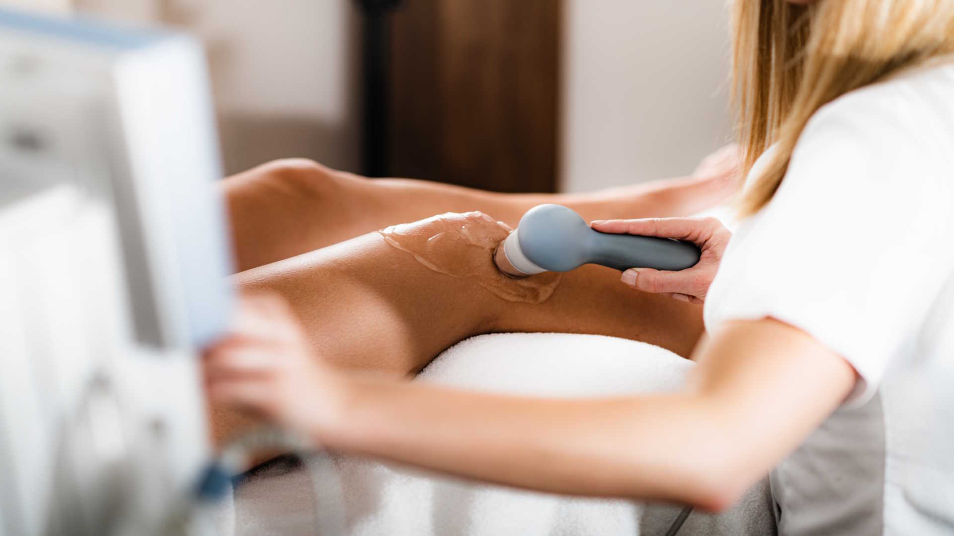 Novo u ponudi - TECAR terapija – Globus Diacare 7000