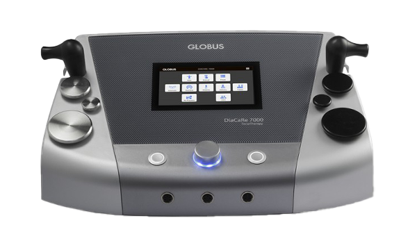 Novo u ponudi - TECAR terapija – Globus Diacare 7000