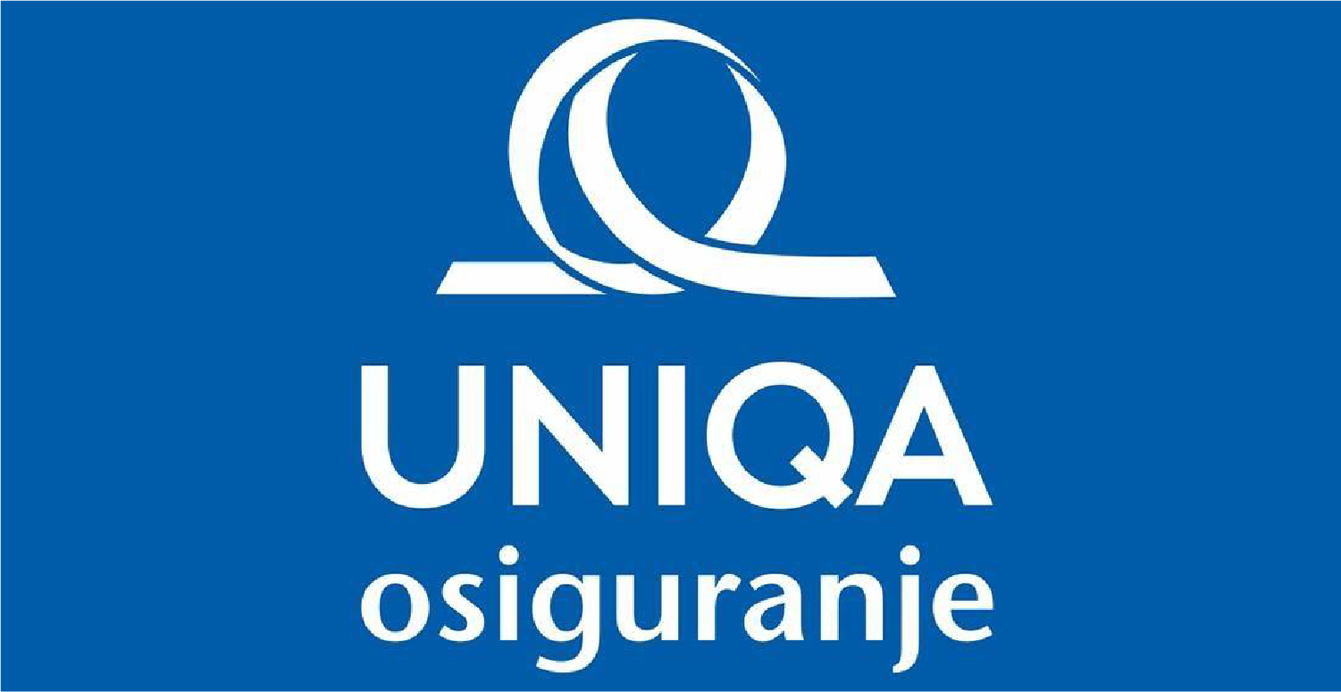 Uniqua osiguranje - dobrovoljno zdravstveno osiguranje za djelatnost fiz. terapije i rehabilitacije